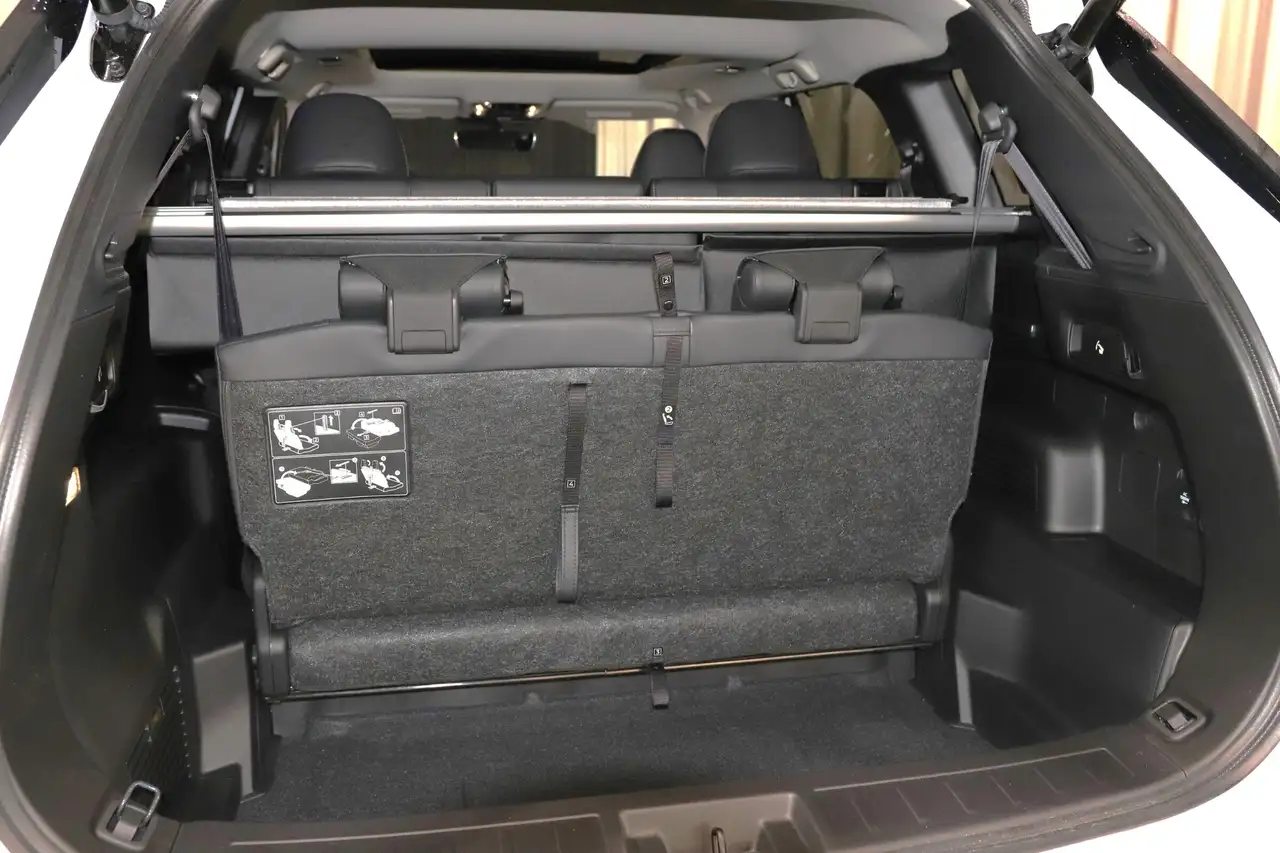 Mitsubishi Outlander снимка Mitsubishi Outlander