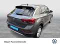 Volkswagen T-Roc 1.0 LIFE CARPLAY ALU SITZHEIZUNG LED DAB+ Grijs - thumbnail 5