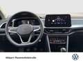 Volkswagen T-Roc 1.0 LIFE CARPLAY ALU SITZHEIZUNG LED DAB+ Grigio - thumbnail 8