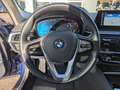BMW 530 d T.Leder LiveProf.Kamera Har/Kar.DrivAss.18" Blau - thumbnail 13