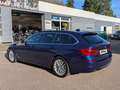 BMW 530 d T.Leder LiveProf.Kamera Har/Kar.DrivAss.18" Blau - thumbnail 7
