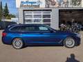BMW 530 d T.Leder LiveProf.Kamera Har/Kar.DrivAss.18" Blau - thumbnail 5