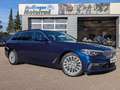 BMW 530 d T.Leder LiveProf.Kamera Har/Kar.DrivAss.18" Blau - thumbnail 4