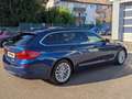 BMW 530 d T.Leder LiveProf.Kamera Har/Kar.DrivAss.18" Blau - thumbnail 9