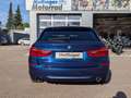 BMW 530 d T.Leder LiveProf.Kamera Har/Kar.DrivAss.18" Blau - thumbnail 8