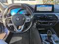 BMW 530 d T.Leder LiveProf.Kamera Har/Kar.DrivAss.18" Blau - thumbnail 15