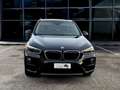 BMW X1 sdrive18 2.0 D 150 CV Sport auto Nero - thumbnail 2
