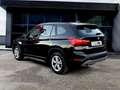 BMW X1 sdrive18 2.0 D 150 CV Sport auto Nero - thumbnail 6