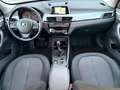 BMW X1 sdrive18 2.0 D 150 CV Sport auto Nero - thumbnail 10