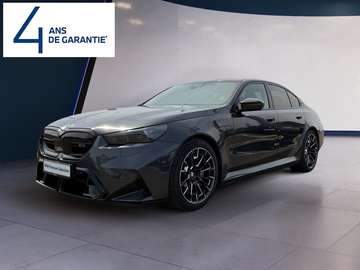 M5 Berline