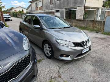 1.5 dCi 177000 KM DOPPIO TRENO