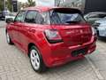 Suzuki Swift 1.2 Select Smart Hybrid info: M.Safari 0492588976 Rood - thumbnail 3