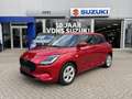 Suzuki Swift 1.2 Select Smart Hybrid info: M.Safari 0492588976 Rood - thumbnail 1