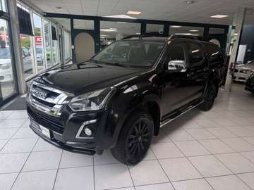 1,9 TD JÄGERUMBAU HARDTOP 5-SITZER AWD TOP