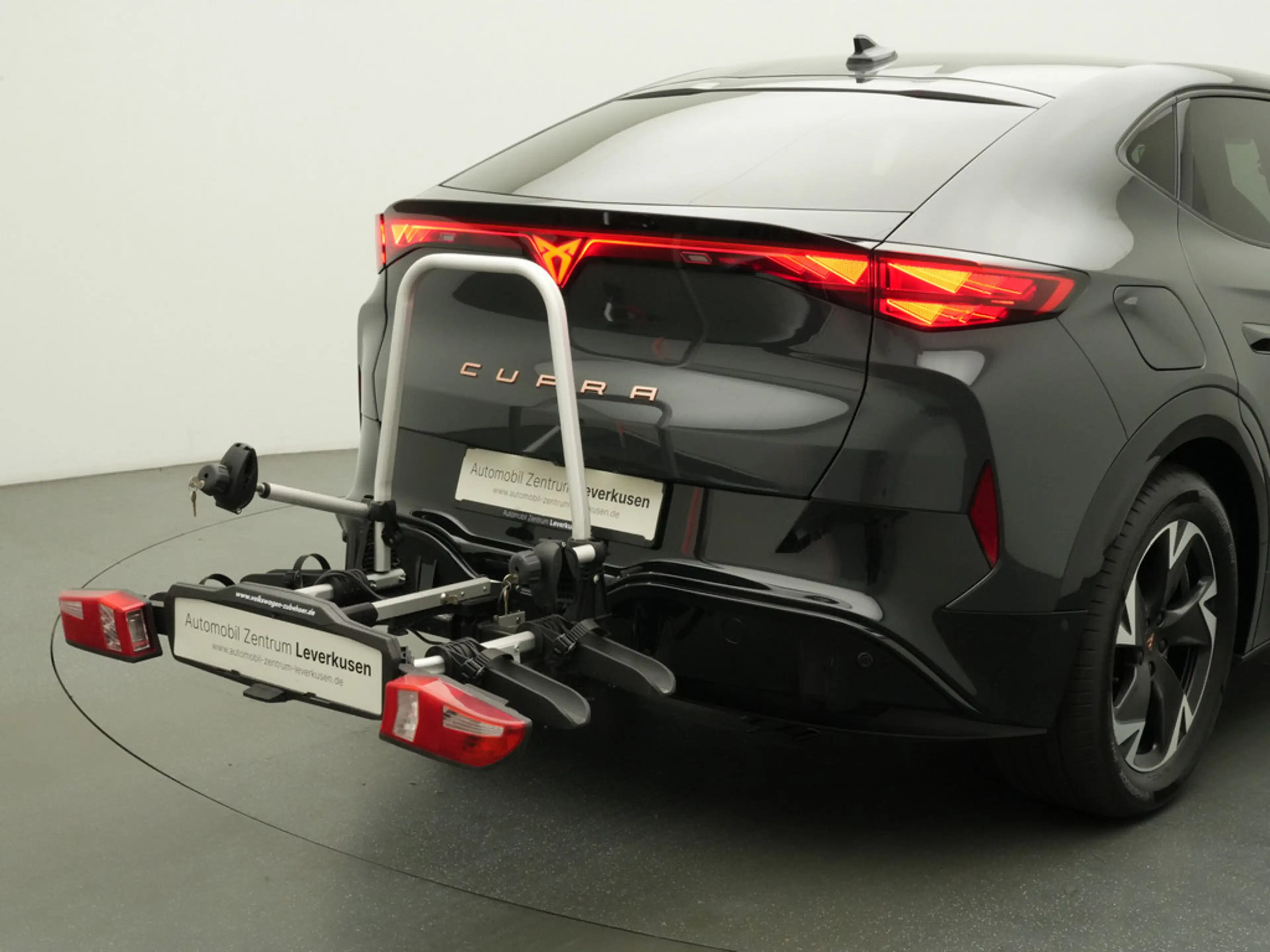 CUPRA Tavascan Endurance LED KAM KEYLESS ACC PDC — photo 5