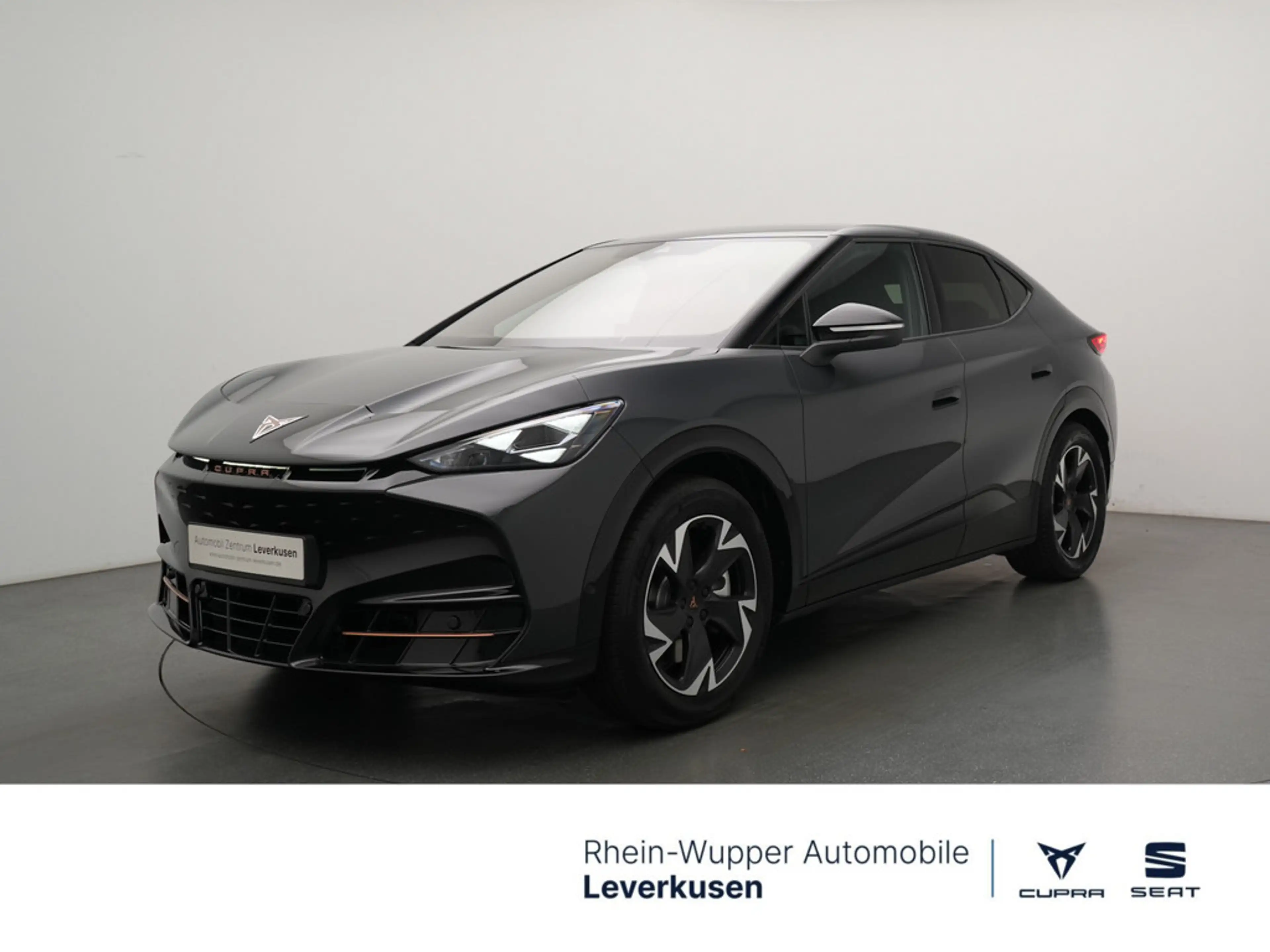 CUPRA Tavascan Endurance LED KAM KEYLESS ACC PDC