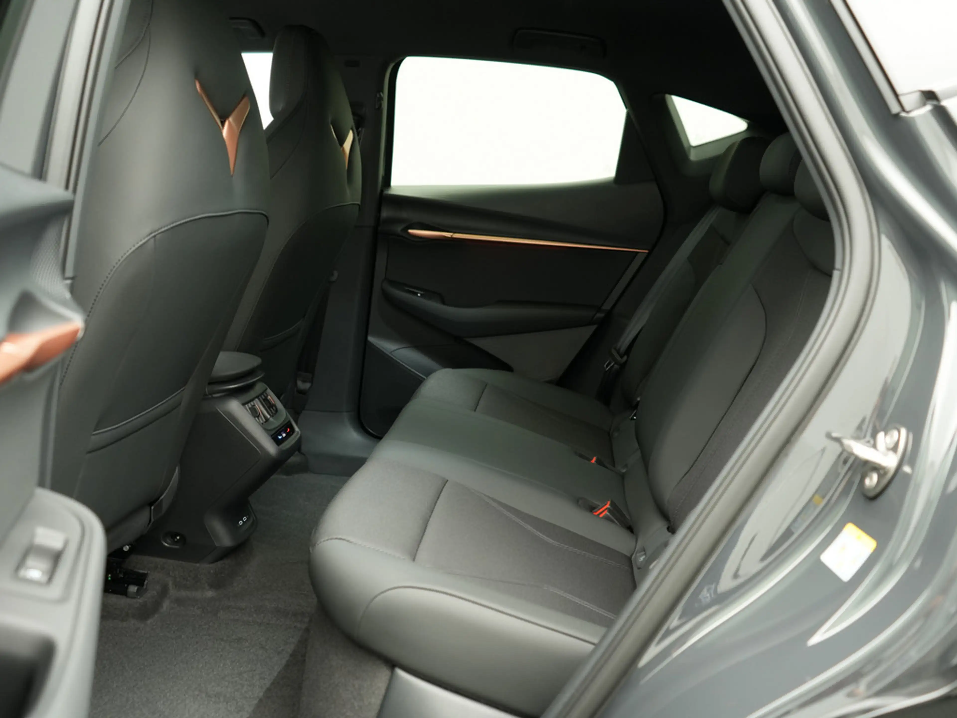 CUPRA Tavascan Endurance LED KAM KEYLESS ACC PDC — photo 11