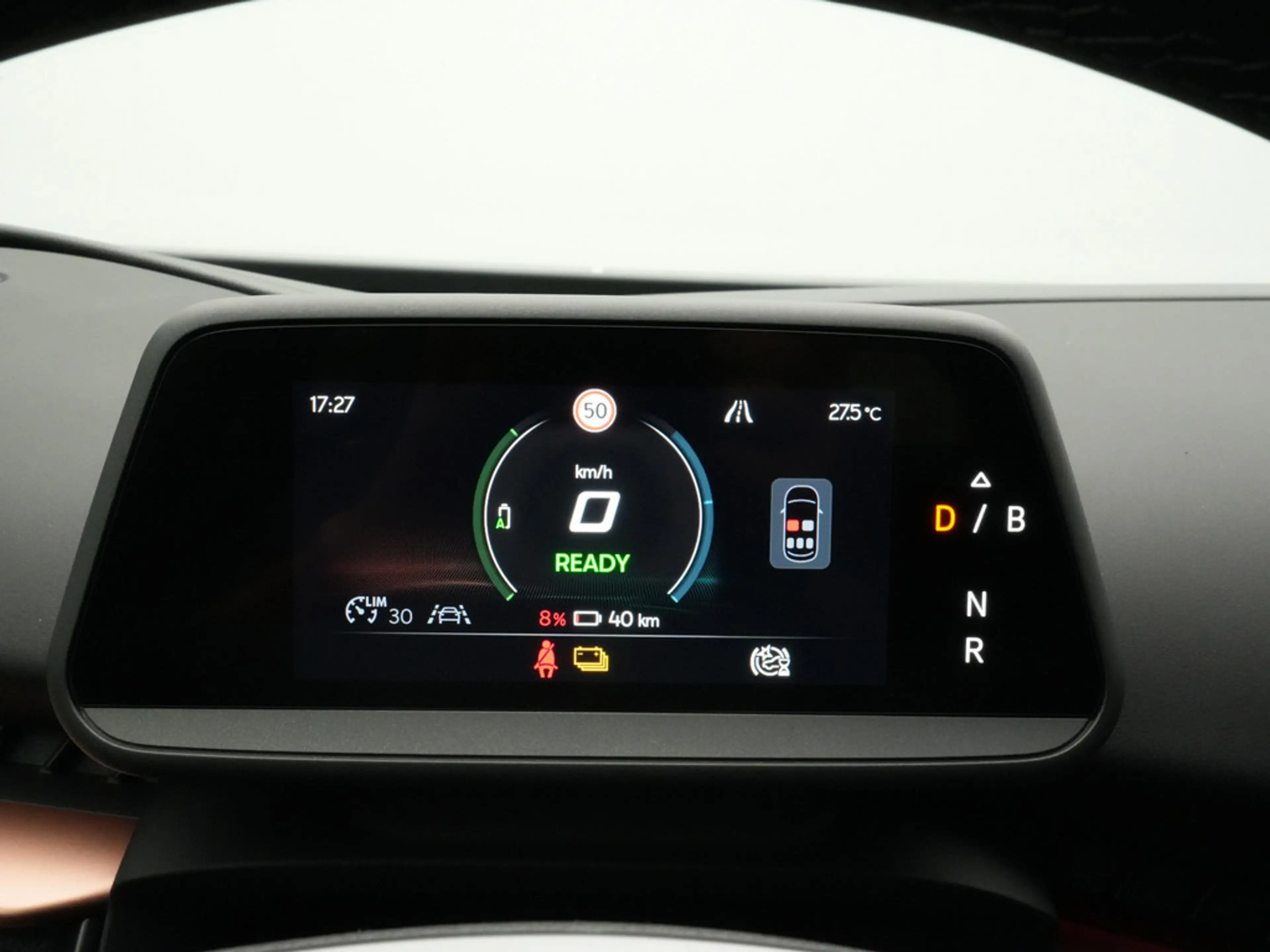 CUPRA Tavascan Endurance LED KAM KEYLESS ACC PDC — photo 14