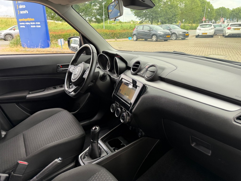Photo du véhicule
