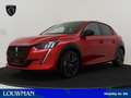 Peugeot e-208 EV GT 50 kWh | Apple CP/Android Auto | Adapt. crui Rouge - thumbnail 1