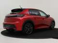 Peugeot e-208 EV GT 50 kWh | Apple CP/Android Auto | Adapt. crui Kırmızı - thumbnail 2