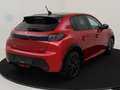 Peugeot e-208 EV GT 50 kWh | Apple CP/Android Auto | Adapt. crui Piros - thumbnail 13