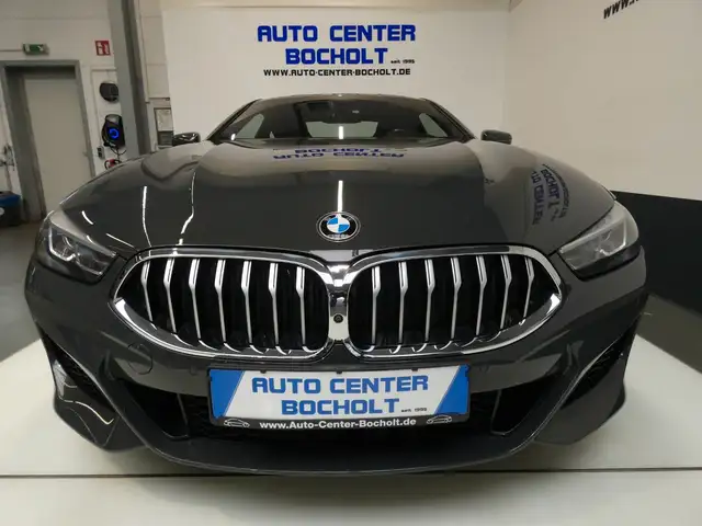 BMW 8er