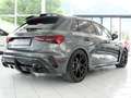 Audi RS3 2.5 *MTM*KERAMIK*CARBON*DYNAMIK*MATRIX* Grau - thumbnail 5