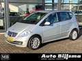 Mercedes-Benz A 160 Avantgarde, automaat, cruise, stoelverwarming Gris - thumbnail 1
