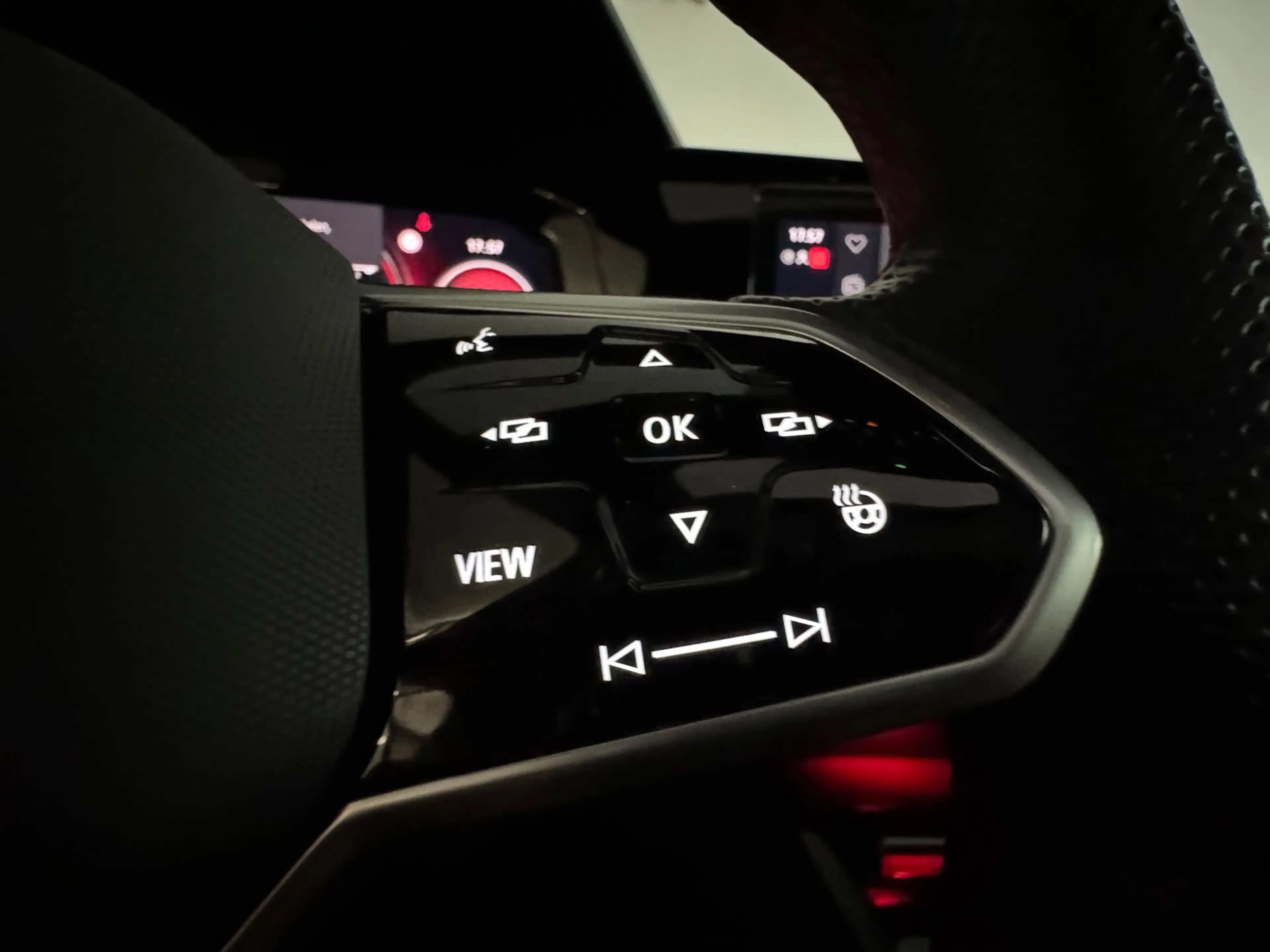 Volkswagen Golf GTI 2.0 TSI Clubsport Pano|H/K|Nürburg|Keyless|ACC — photo 13