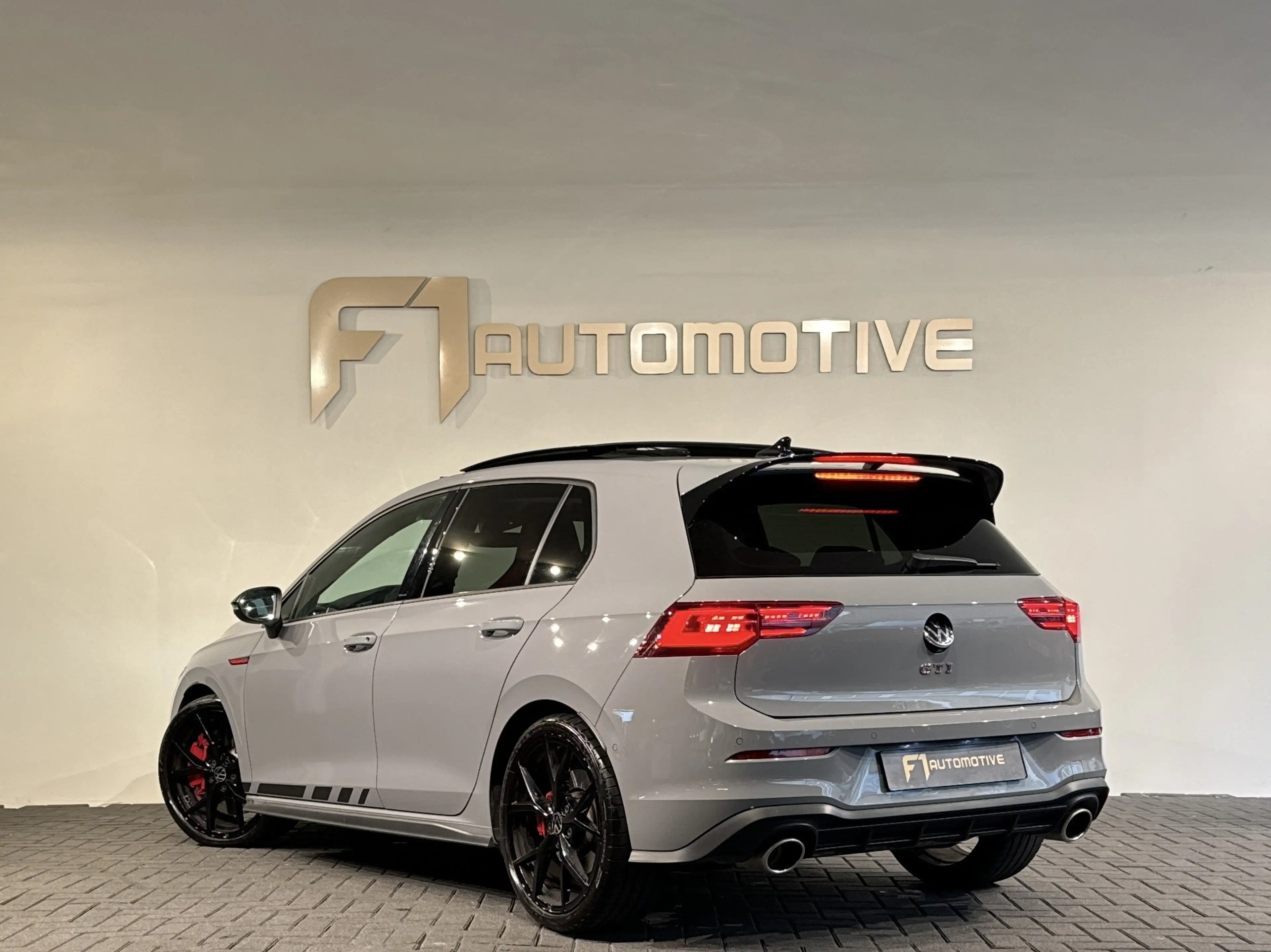 Volkswagen Golf GTI 2.0 TSI Clubsport Pano|H/K|Nürburg|Keyless|ACC — photo 6