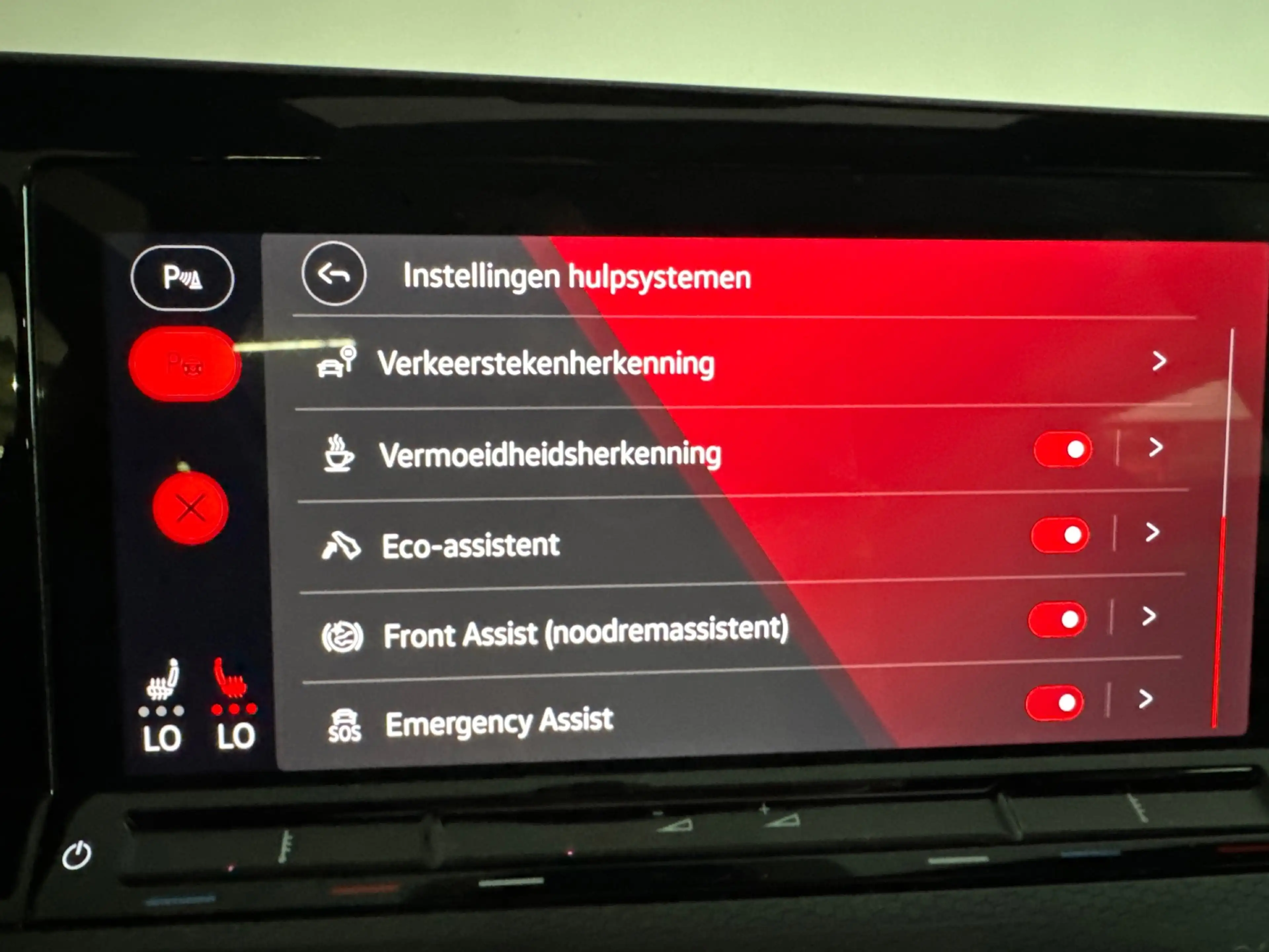 Volkswagen Golf GTI 2.0 TSI Clubsport Pano|H/K|Nürburg|Keyless|ACC — photo 22