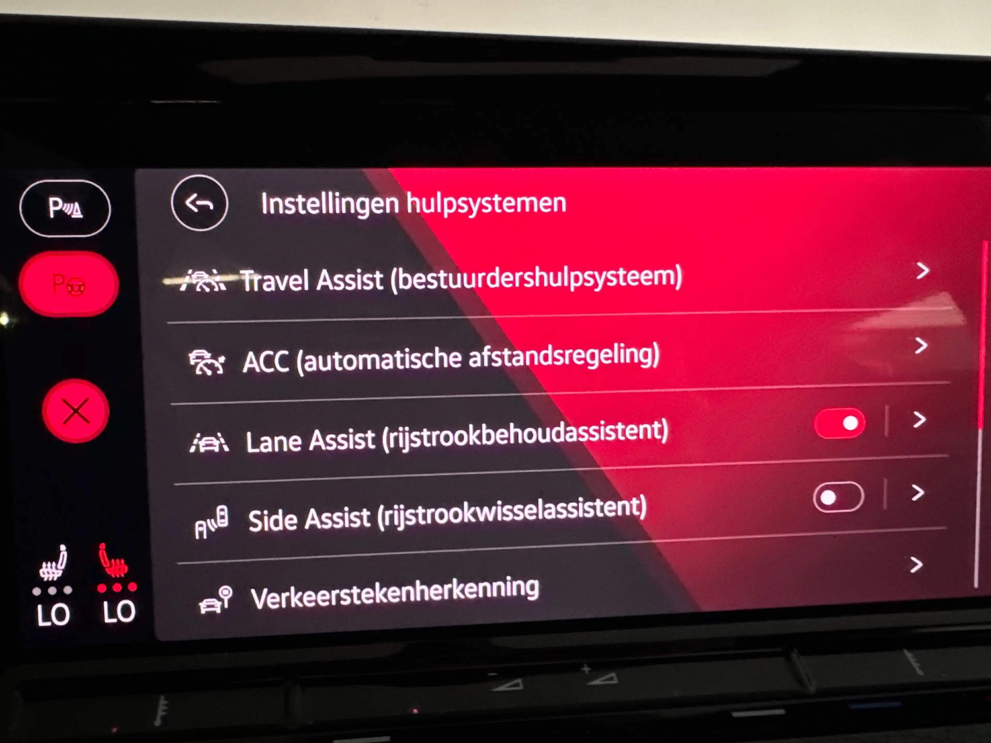 Volkswagen Golf GTI 2.0 TSI Clubsport Pano|H/K|Nürburg|Keyless|ACC — photo 24