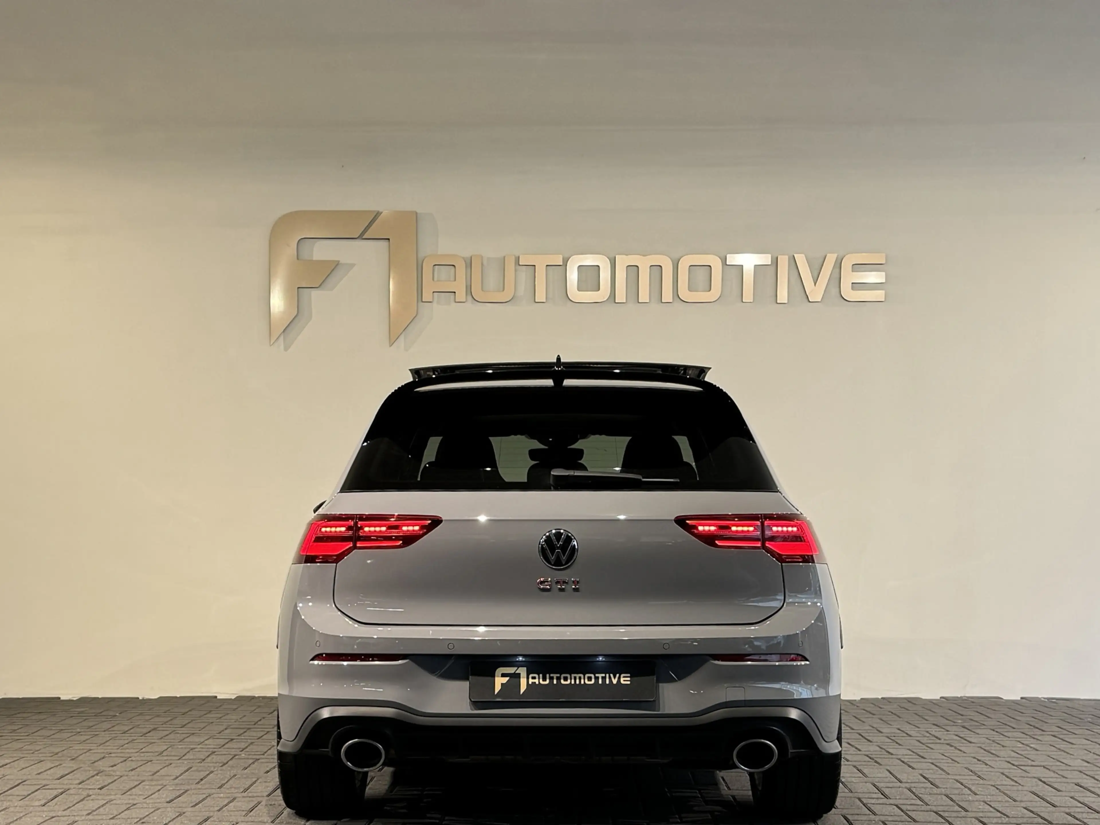 Volkswagen Golf GTI 2.0 TSI Clubsport Pano|H/K|Nürburg|Keyless|ACC — photo 5
