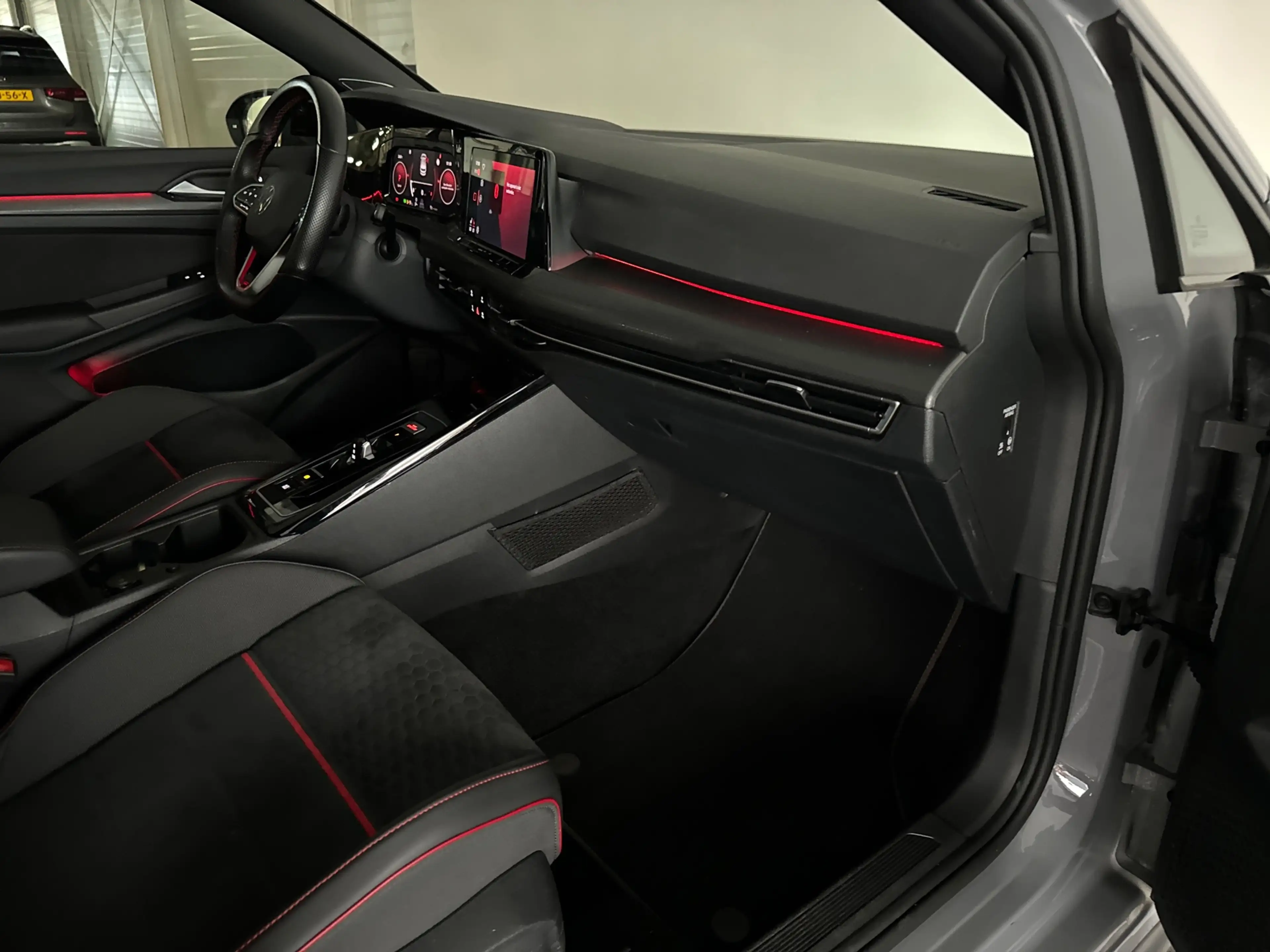 Volkswagen Golf GTI 2.0 TSI Clubsport Pano|H/K|Nürburg|Keyless|ACC — photo 29