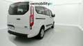 Ford Tourneo Custom 2.0 EcoBlue 130cv L1 Trend Blanco - thumbnail 10