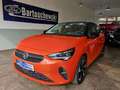 Opel Corsa F e Edition Orange - thumbnail 1