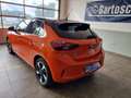 Opel Corsa F e Edition Orange - thumbnail 8