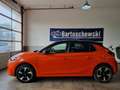 Opel Corsa F e Edition Orange - thumbnail 6
