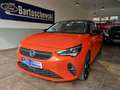 Opel Corsa F e Edition Orange - thumbnail 2