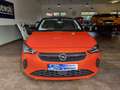 Opel Corsa F e Edition Orange - thumbnail 3