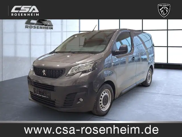Peugeot Expert Premium L1 Bluetooth Klima Einparkhilfe