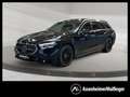 Mercedes-Benz E 220 d T AMG AMG+MBUX+Superscreen+Burm+AHK+Pano Schwarz - thumbnail 1
