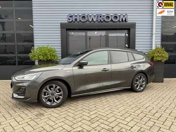 Wagon 1.0 EcoBoost Hybrid ST Line X|Camera|Appleca
