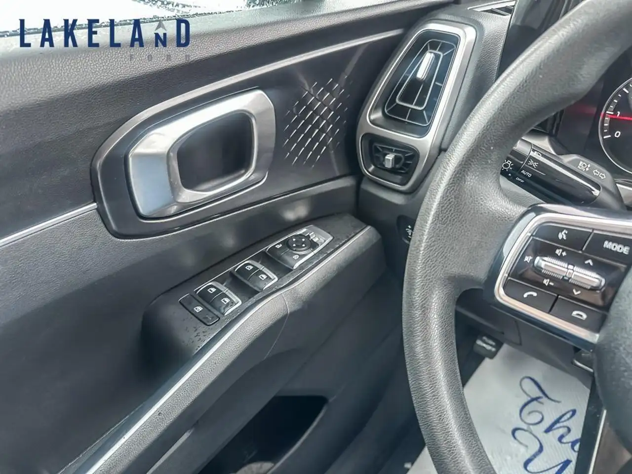 Kia Sorento снимка Kia Sorento