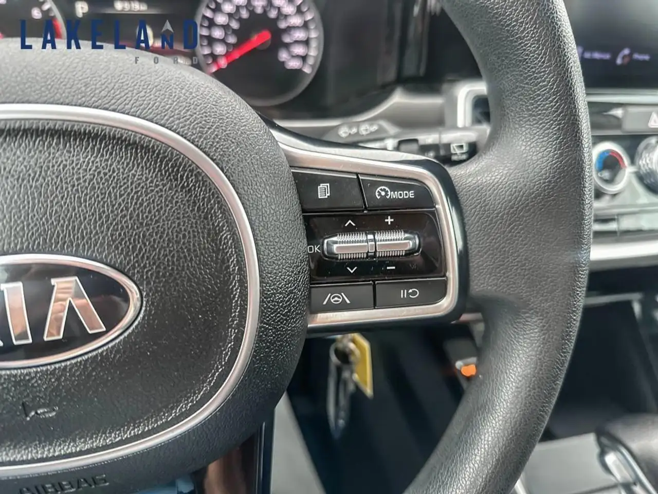 Kia Sorento снимка Kia Sorento