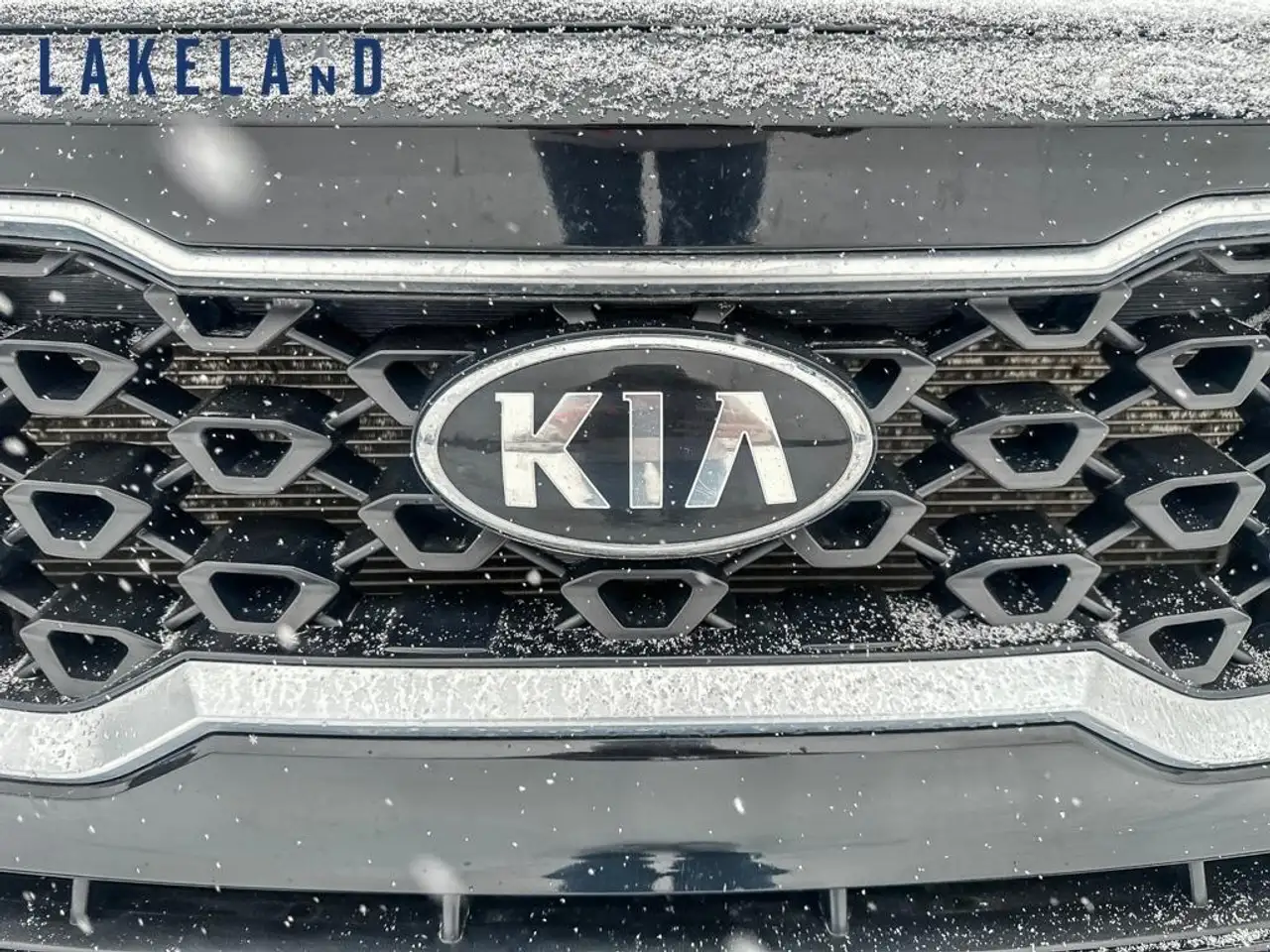 Kia Sorento снимка Kia Sorento