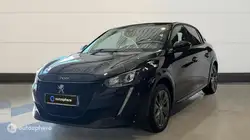 Peugeot e-208 136ch Style