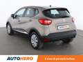 Renault Captur 1.5 dCi Energy Zen 90 CV EDC Grigio - thumbnail 4