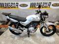Yamaha YBR 125 Gris - thumbnail 1